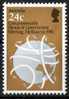 Australia 1981 Commonwealth Heads Of Government Meeting 24c MNH - Ongebruikt