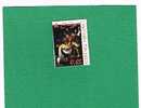 VATICANO -  VATICAN - UNIF.1534 -  2010 400^ ANNIV. MORTE DI CARAVAGGIO: DEPOSIZIONE   - NUOVI  (MINT) ** - Unused Stamps