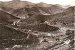 Gard - Sumène , Les Cévennes Et Environs Vue Aérienne Ed Photo Lapie - Sumène