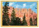 Wall Of Windows - Bryce Canyon National Park Utah - Other & Unclassified