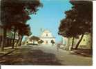 Trinitapoli (Barletta): Via XX Settembre. Cartolina Anni ´70 (animata) - Barletta