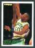 Basket, NBA, Fleer 94/95 : ERVIN JOHNSON, SEATTLE SUPERSONICS, N° 216 - 1990-1999
