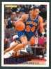 Basket, NBA, Fleer 94/95 : CHRIS MILLS, CLEVELAND CAVALIERS, N° 42 - 1990-1999