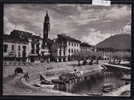 Ascona  - Lago Maggiore (1769) - Ascona