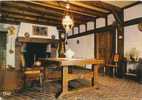 Cp , REGIONS , Aquitaine , Interieur Landais - Aquitaine