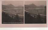 INTERLAKEN  LE LAC - Stereoscope Cards