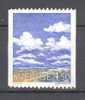 Sweden 1990 Mi. 1633   4.50 KrWolken Und Wetter Haufenwolken MNG - Unused Stamps