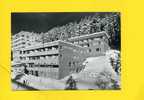 Suisse - Arosa - Hotel Streiff - Arosa