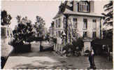 92 BAGNEUX - Maison Diocesaine De Recollection - La Cour D Entree - Bagneux