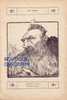 AUGUSTE RODIN... /  Absence De Signature Ou Illisible...mais C´est Bien De Charles LÉANDRE - Sonstige & Ohne Zuordnung