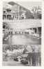 Merricks' Motor Inn, Medford OR Oregon, Natatorium Swimming Pool, Cabins Lodging, On C1910s/20s Vintage Postcard - Altri & Non Classificati