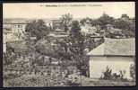 CPA  ANCIENNE- FRANCE- SARCELLES (95)- LE HAUT DU ROI- VUE GENERALE- LES POTAGERS - Sarcelles