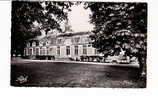 CARTE 1950 LOUE -   CHATEAU DE COULENNES - Loue