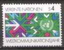 UNO Wien - Mi-Nr 29 Postfrisch / MNH ** (A498) - Ungebraucht