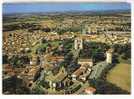 31..PIBRAC - EGLISE  ET BASILIQUE  SAINTE  GERMAINE     TTBE - Pibrac