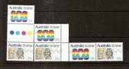 AUSTRALIE  TIMBRES NEUF MNH** VENTE No 12  / 48 - Mint Stamps