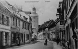 Kirchheimbolanden : Vorstadt - Kirchheimbolanden