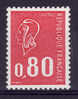 FRANCE - 1816d** Cote 9 Euros Depart à 20% - 1971-1976 Marianne (Béquet)
