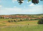 D-64743 Beerfelden Im Odenwald - Panorama - Odenwald