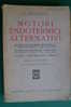 PDC/42 D.Giacosa MOTORI ENDOTERMICI ALTERNATIVI Hoepli 1947 - Other & Unclassified