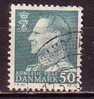 L4534 - DANEMARK DENMARK Yv N°402 - Used Stamps