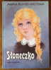 Stoneczko - Maria Buyno-Artowa - Polonais - 152 Pages - 24,5 X 16,8 Cm - Idiomas Eslavos