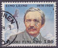 FINLAND - Michel - 1978 - Nr 828 - Gest/Obl/Us - Usados