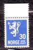 1937Norway MIno 186MNH - Neufs