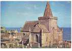 Church Of St Monance - Fife - Scotland - Fife