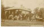 Cp Royaume Uni THE RECTORY BUGBROOKE ( Habitation ) - Northamptonshire