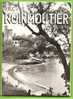 "L´ÎLE DE NOIRMOUTIER" Par L´Abbé J. Raimond - Editions Mélusine 1961 - Pays De Loire