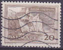 DENEMARKEN - Michel - 1962 - Nr 408x - Gest/Obl/Us - Used Stamps