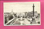 Royaume Uni - LONDRES .Trafalgar Square - Trafalgar Square