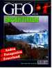 Geo Magazin Spezial  -  Argentinien  -  Nr.3  1994 ,  Anden-Zug  ,  Feuerland  ,  Buenos Aires - Viajes  & Diversiones