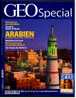 Geo Magazin Spezial  -  Arabien  -  Nr.6  1999 ,  V. A. Emirate , Jemen , Oman , Saudi-Arabien - Viajes  & Diversiones