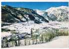 La Salle Vileneuve Et Le Bez - Serre Chevalier