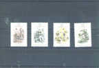 AUSTRALIA - 1981 Gold Rush MM - Mint Stamps