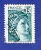 France Y&t : N° 1966 - 1977-1981 Sabine (Gandon)