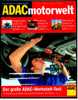 ADAC Motorwelt   9/2004  Mit :  Fahrbericht : Ford GT Straßenauto - Autotest : VW Caddy Life - Automobile & Transport