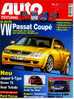 Auto  Zeitung  23/1998  Mit :  Test : Mercedes S 500 Und BMW 530 D  -  Neu : Jaguar S-Type - Automobile & Transport
