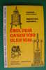 PDD/54 Cantarelli ENOLOGIA-CASEIFICIO-OLEIF. Ed.Agricole 1963/VINO - Sonstige & Ohne Zuordnung