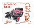 Monaco / Transport / Cars / Charles Rolls And Henry Roys - Otros & Sin Clasificación