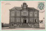 27 - ROUTOT --  L'Hotel De Ville - Routot