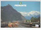 PO0147A# Regione Piemonte - MARATONA Di TORINO - CORSA - ATLETI  No VG - Leichtathletik