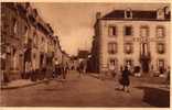 ROHAN : (56) Rue Du Cuir-Vert - Rohan