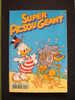 SUPER PICSOU GEANT N° 67 - Août 1995 - DISNEY HACHETTE - Picsou Magazine