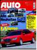 Auto  Zeitung  21/1998  Mit :  Test / Fahrberichte : Opel Astra Coupe  -  Mercedes ML 430   Usw. - Automobile & Transport