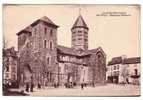 MAURIAC - Basilique Mineure - Mauriac