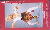 # INDONESIA S105 Hanoman Dance 60 Tamura 05.92 Tres Bon Etat - Indonesia