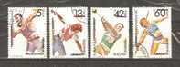 BULGARIA 1990 - CPL. SET - USED OBLITERE GESTEMPELT - Used Stamps